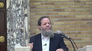 'שיהיה מוקף במצוות' - שיחה לחנוכה | הרב אהרן פרידמן, ראש הישיבה (ישיבת כרם ביבנה) - התמונה מוצגת ישירות מתוך אתר האינטרנט יוטיוב. זכויות היוצרים בתמונה שייכות ליוצרה. קישור קרדיט למקור התוכן נמצא בתוך דף הסרטון