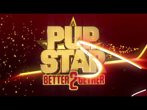 My Interview with Tiny from Pup Star for Pup Star Better 2Gether