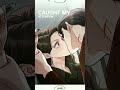 i kissed the girl who almost killed me ||  The Dilettante