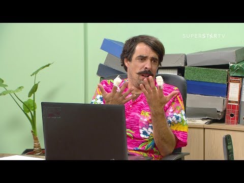 DRŽAVNI POSAO [HQ] - Ep.1268: Arhivatorski priručnik 1 (10.10.2019.)