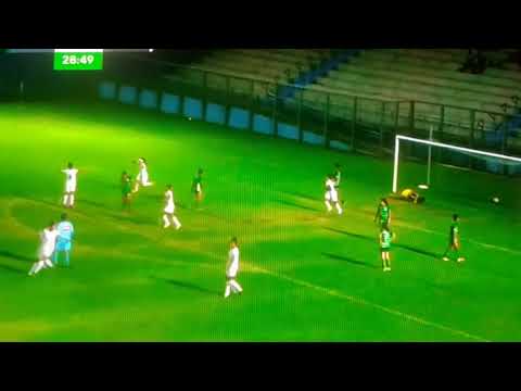 Iranduba 0 X 3 Santos - Melhores Momentos & Gols - CAMPEONATO BRASILEIRO FEMININO SÉRIE A 20-2RODADA