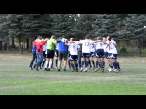 LKS Głowaczowa - KP Kaskada Kamionka