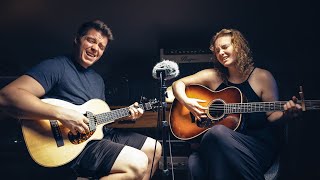 Download lagu High and Dry - Radiohead (Chase Eagleson Cover) with @SierraEagleson mp3