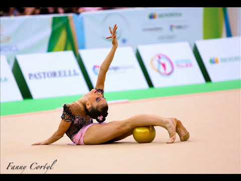 Sara Llana - Ball 2017/2019 - Music