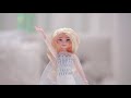 Disney Frozen 2 Musical Adventure Elsa Doll Singing 
