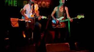 Billy Watch Out - Doctors of Madness