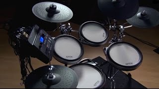yamaha dtx multi 12 with external keyboard most popular videos