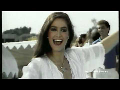 Dueña De Mi Corazón - Daniela Romo