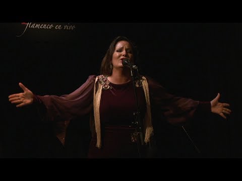 CASA PATAS, FLAMENCO EN VIVO #290 - MARIA MEZCLE