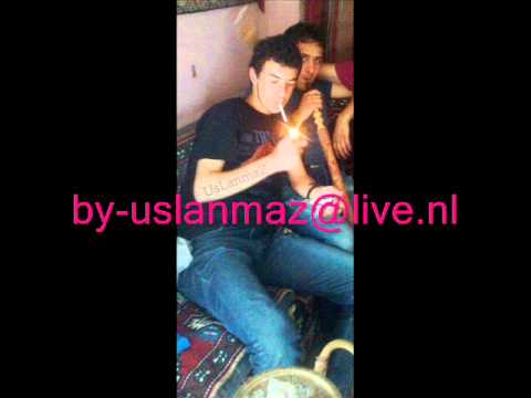 By Uslanmaz ft Mc Oktay(Adımı Anma Sevdigim Artık 2011)