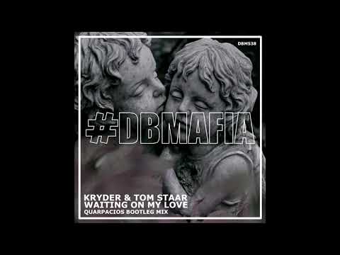 Kryder & Tom Staar feat. Ebson - Waiting On My Love (Quarpacios Bootleg Extended)