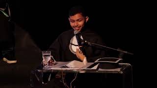 DISCURSO ORADOR DE TURMA - COLAÇÃO DE GRAU MEDICINA UNP