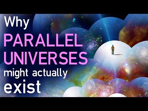Do Parallel Universes Exist?