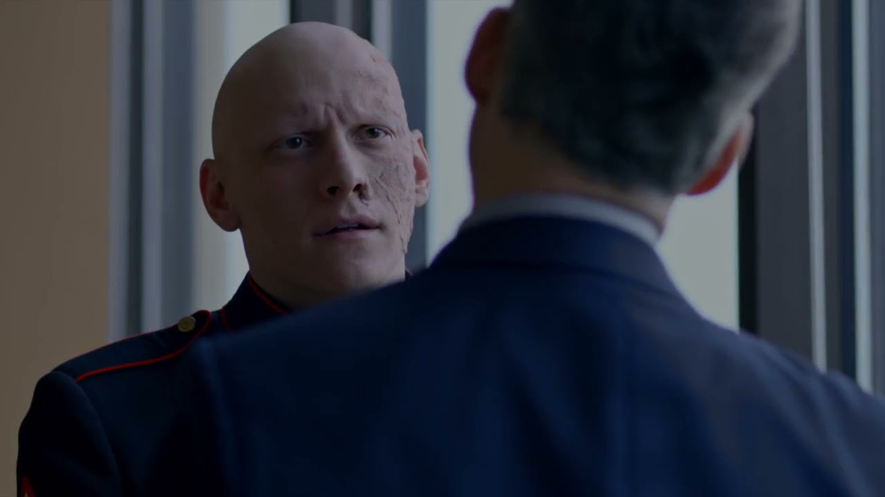 Defense Contract — Trailer