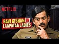 8 Times Ravi Kishan STOLE The Show In Laapataa Ladies Netflix India