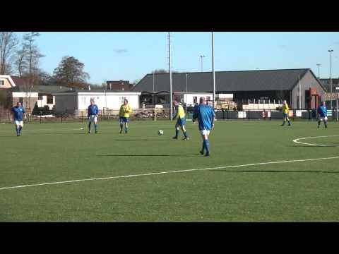 FC Weesp VE2 - Muiderberg VE1 (9)