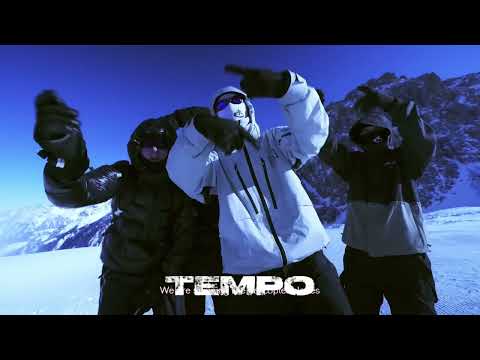 OBLADAET Type Beat x Icegergert Type Beat - "Tempo" | prod. @ZAVETNIBEAT