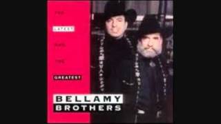 Bellamy Brothers - I&#39;d lie to You for your Love