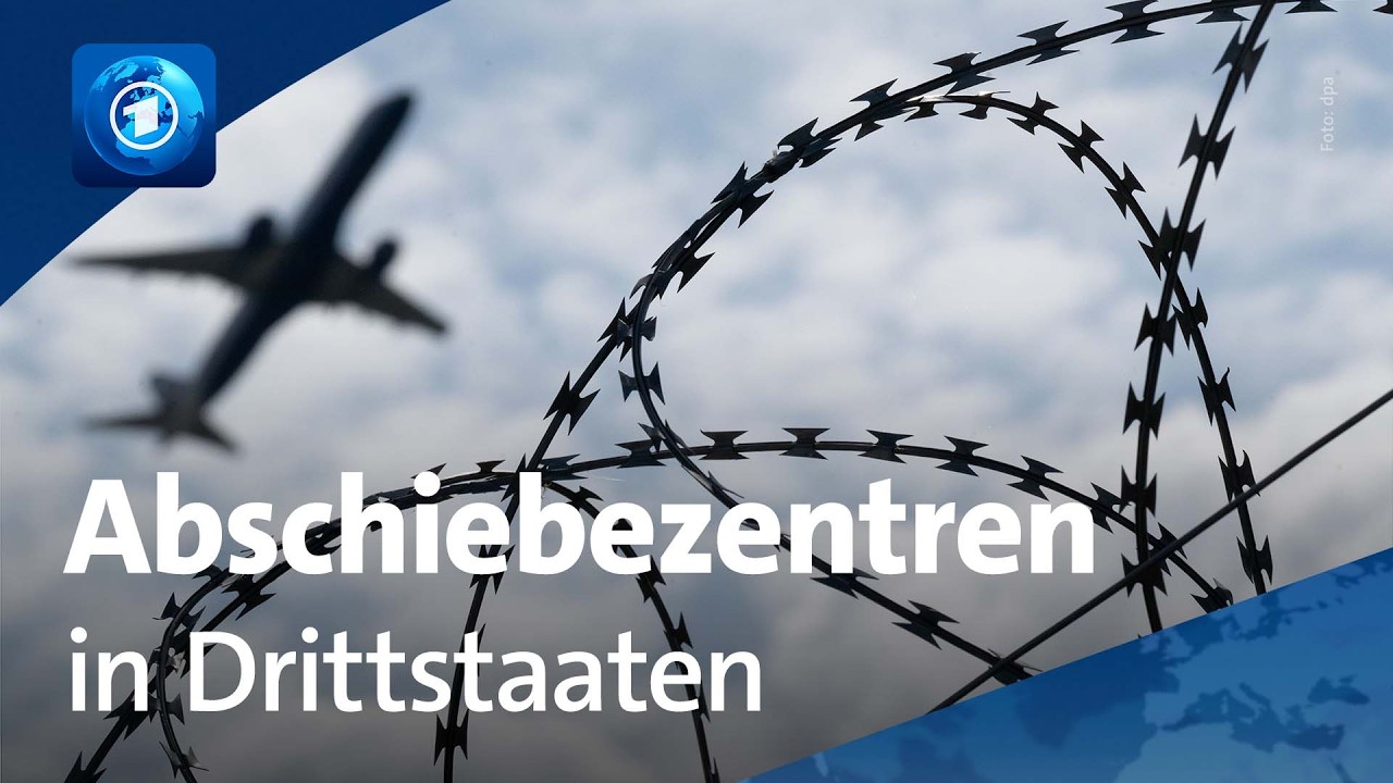 Menschenrechtsorganisationen kritisieren EU-Pläne: Ist das noch legal?