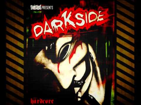 Twisted's Darkside Podcast - Mercenary