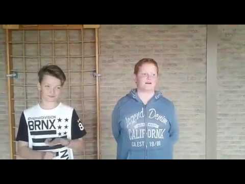 Introductie E-waste race Lindenborgh Musselkanaal