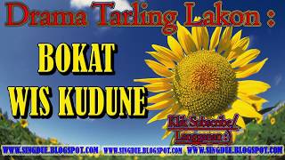 Download lagu DRAMA TARLING LAWAS BOKAT WIS KUDUNE FULL mp3