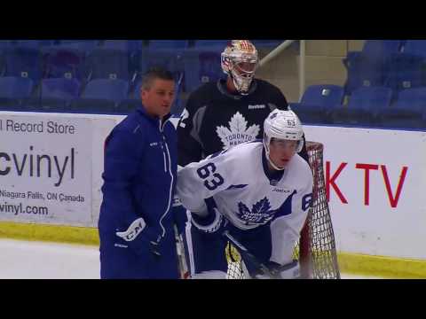 Lou Lamoriello - July 21, 2016