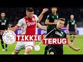 TIKKIE TERUG ?⚽ | Ajax - FC Groningen