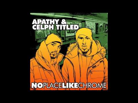Apathy & Celph Titled - Donkey Ass (Ft. Majik Most)