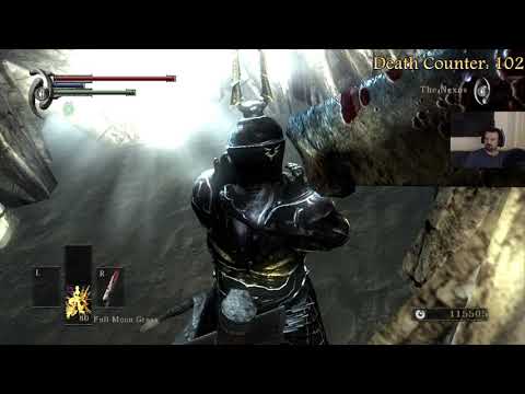 Demon's Souls: The Final Run pt102 - The Conclusion (final)