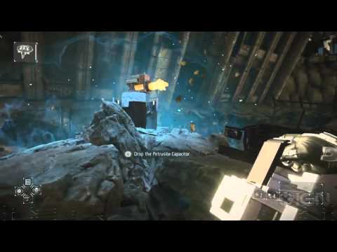 Killzone: Shadow Fall Walkthrough - Chapter 8 Part 1