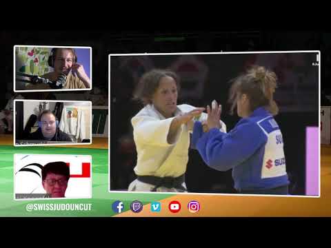 Fabienne Kocher gewinnt WM Bronze