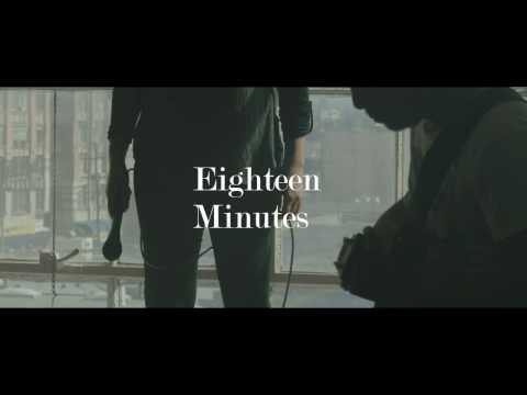 Twin Oaks - Eighteen Minutes (Official Video)