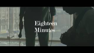 Twin Oaks - Eighteen Minutes (Official Video)
