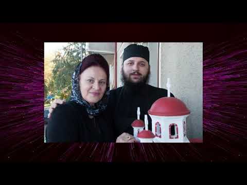 ELISABETA TURCU JUVERDEANU  - ,,LA MULTI ANI'' 15 10 2021