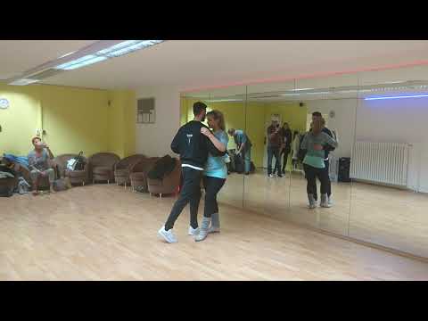 Nº10 - Saida rotacao