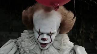 Teaser halloween 2  IT