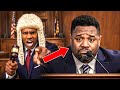 The Lead Attorney Just Gave Corey Holcomb THIS BAD NEWS