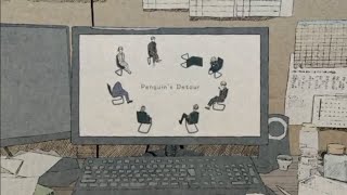自称MIX師が【優しく】Penguin's Detou 歌ってみた【ヨステ】