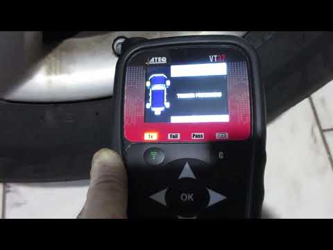 ATEQ inop vs my Autel TPMS tool