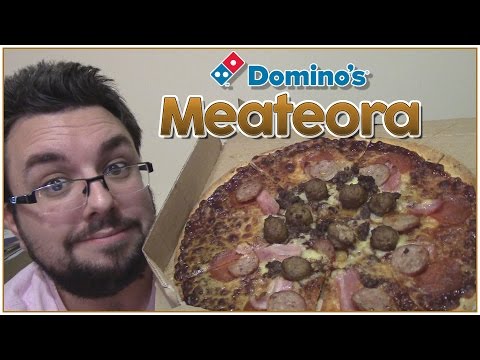 download lagu mp3 mp4 Meateor Pizza Dominos, download lagu Meateor Pizza Dominos gratis, unduh video klip Meateor Pizza Dominos
