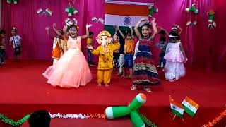 OH MY FRIEND GANESHA - YouTube
