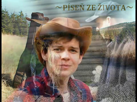 Píseň ze života / Falešná karta.