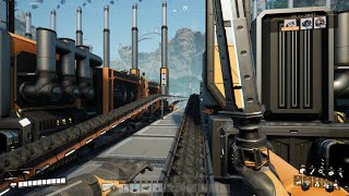 Satisfactory 実況プレイ95