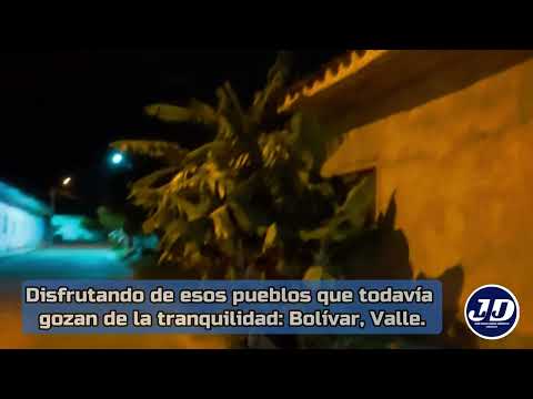 Pueblos de encanto en Colombia.