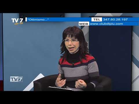 Tv7 con Voi del 30/01/2019 - Ottimismo (2 di 3)