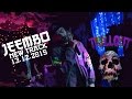JEEMBO - New track (TRILLOUT УФА 13.12.2015 ...