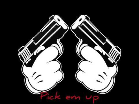 Blaze Dope - Pick em Up