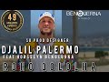 Djalil Palermo ft. Housseyn Benguerna - Roho Qololha - روحو ڨولولها (Official Music vidéo 2020)