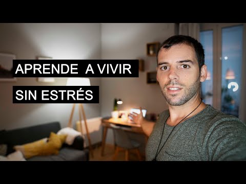 12 HÁBITOS para TENER una VIDA SIMPLE ||  MINIMALISMO